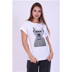 Футболка 24374 НАТАЛИ #875454