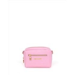 Pembe Çapraz Çanta