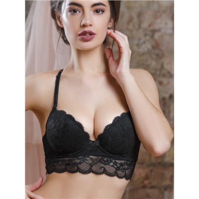 Бюст 7511 Wanda балконет Mioocchi