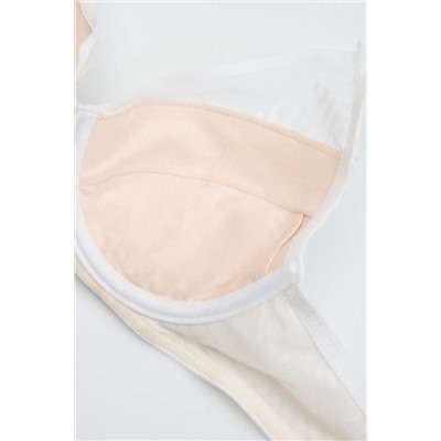 43521 NACRE/01X Бюст ESOTIQ