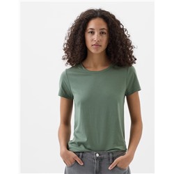 Favorite Crewneck T-Shirt