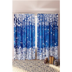 Фотошторы 18072