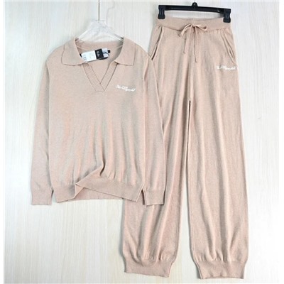 Женские свободный костюм КАР*Л 😎