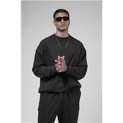 Костюм черный