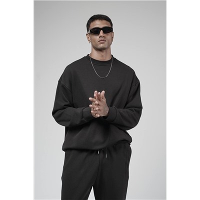 Костюм черный