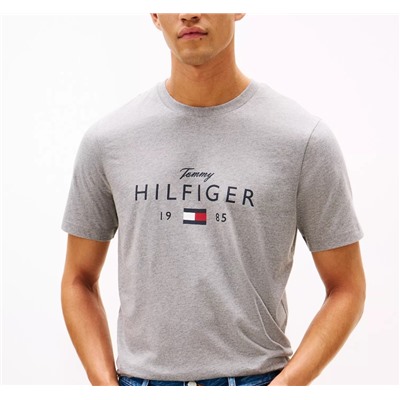 Hilfiger 1985 Graphic T-Shirt
