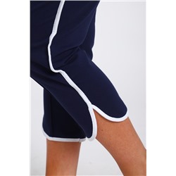 Костюм с бриджами В-114 НАТАЛИ #978373