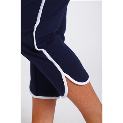 Костюм с бриджами В-114 НАТАЛИ #978373