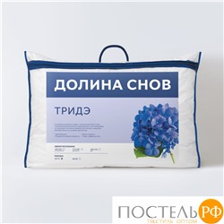 Подушка "ТриДэ" 50x70 Долина снов