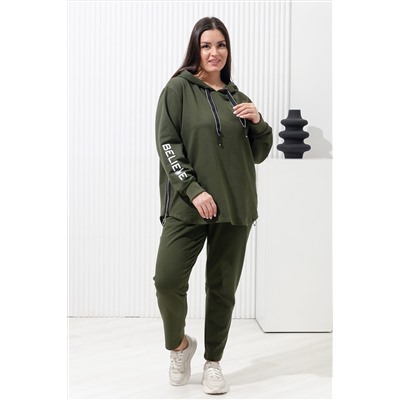 Костюм с брюками 9213 НАТАЛИ #955953