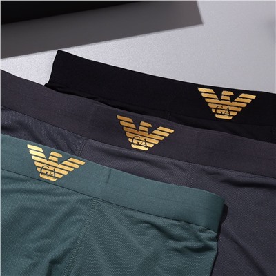 Набор мужских трусов - боксеров  Empori*o Arman*i