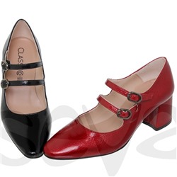 Classyco, ZAPATO SEÑORA PIEL