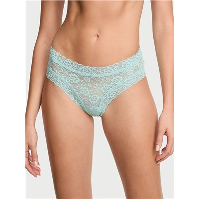 The Lacie Lace Cheeky Panty