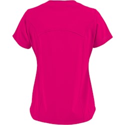 Jockey Scrubs Modern V-Neck Top