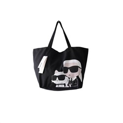 Большая сумка шопер  КАР*Л