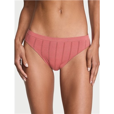 Seamless Bikini Panty