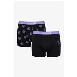 Penti Lic Dragon Ball 2li Çok Renkli Boxer