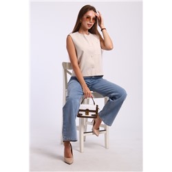 Жилет костюмный ZADUMOV №4