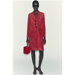 ABRIGO LEVITA EFECTO ANTE