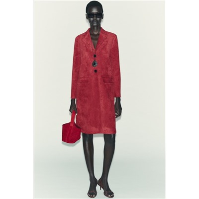 ABRIGO LEVITA EFECTO ANTE