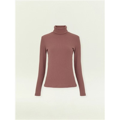 Водолазка из вискозы, B2285/migret