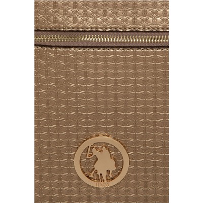 Kadın Sarı Çapraz Çanta