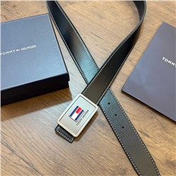 Мужской ремень   Tomm*y Hilfige*r