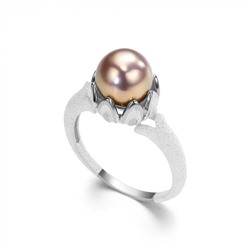 Кольцо серебро 51981S8W