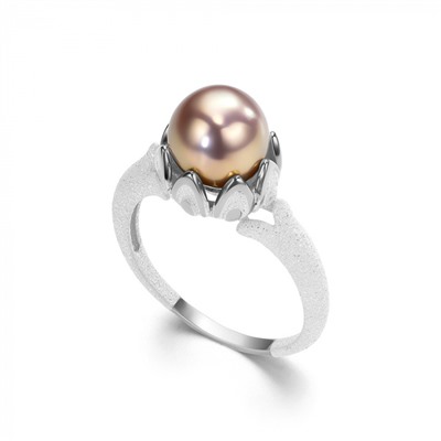 Кольцо серебро 51981S8W