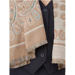 Палантин женский RH10-1459-2