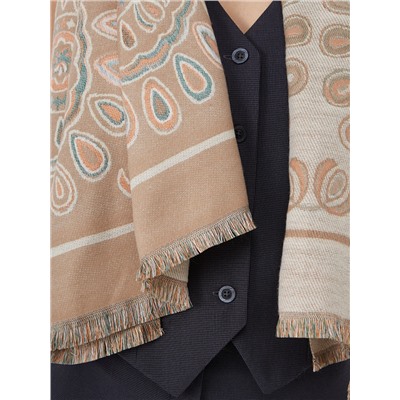 Палантин женский RH10-1459-2