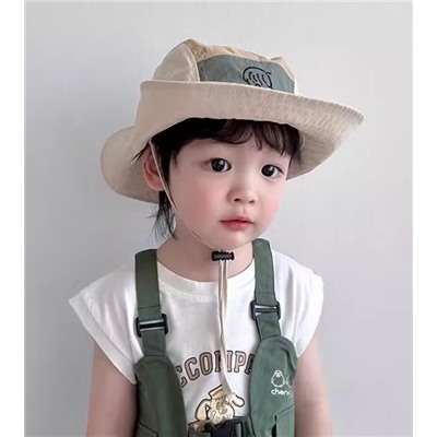 Панама для мальчиков и девочек