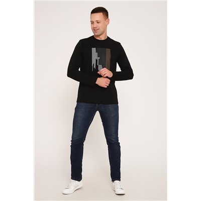 Лонгслив 101ЛМ