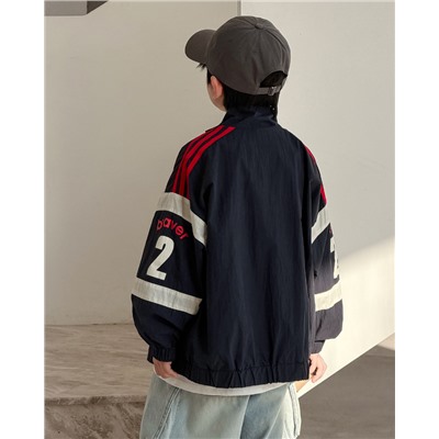 Ветровка для мальчиков. Супер качество!