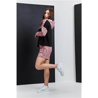 Костюм с шортами 8394 НАТАЛИ #935034