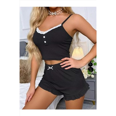 Пижама с шортами 83502 НАТАЛИ #999524