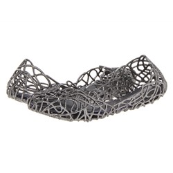 Melissa Shoes Campana Sapatilha VI
