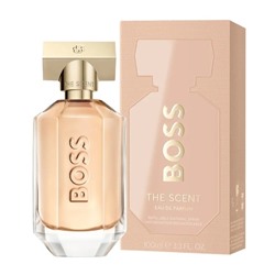 HUGO BOSS BOSS THE SCENT FOR HER edp (w) 100ml