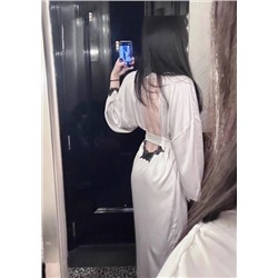 Есть у меня тут кто смотрит "Зимородок"? Нашла Халат как у Сейран Виктория Сикре*т (копия)