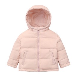 Куртка-пуховик для мальчиков и девочек