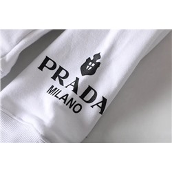 Свитшот Prad*a. Реплика