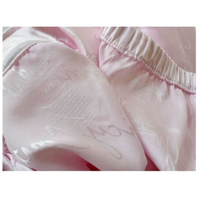 Пижама детская  Juicy Couture