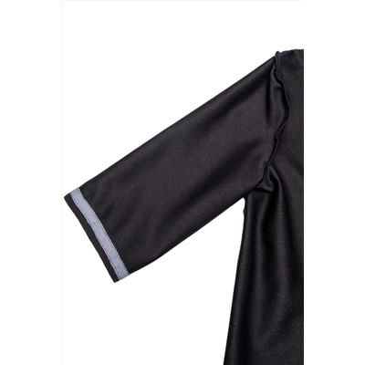 Платье Шанель черное НАТАЛИ #876365