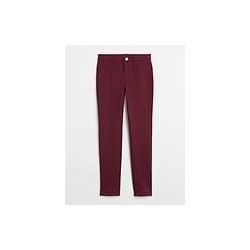 Kids Uniform Ponte Pants