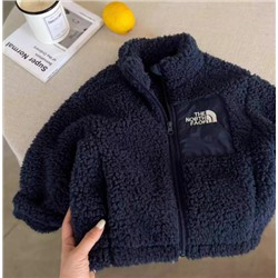 Флисовая куртка