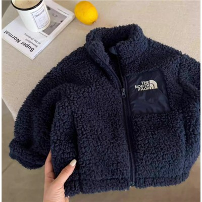 Флисовая куртка