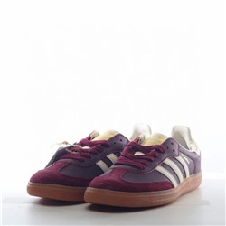 Оригинальные кроссовки Adida*s Samba OG в стиле ретро