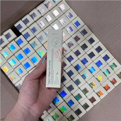 Сыворотка для век