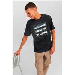 Camiseta Negro