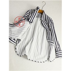 Женская рубашка  Mo&C*o  Экспорт